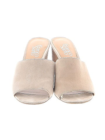 Franco Sarto Wedges (view 2)