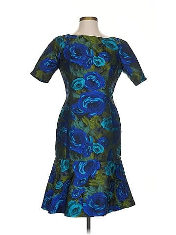 Bigio Collection Cocktail Dress (view 1)