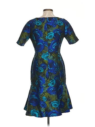 Bigio Collection Cocktail Dress (view 2)