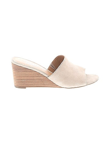 Franco Sarto Wedges (view 1)