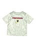 NFL 100% Polyester Camo Silver Short Sleeve T-Shirt Size 4T - photo 1