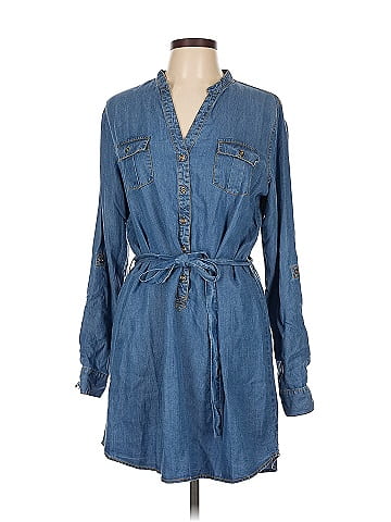 Lovestitch Casual Dress (view 1)