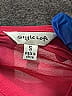 Style Loft 100% Polyester Pink Sleeveless Top Size S - photo 6