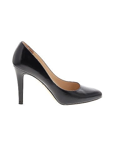 Jimmy Choo Leather Pumps (view 1)