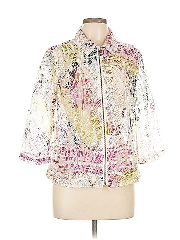 Coldwater Creek Jacket (view 1)