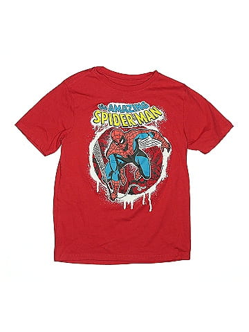 Marvel Short Sleeve T-Shirt (view 1)