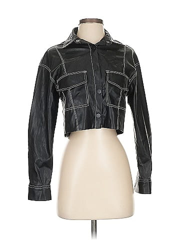 Bershka Jacket (view 1)