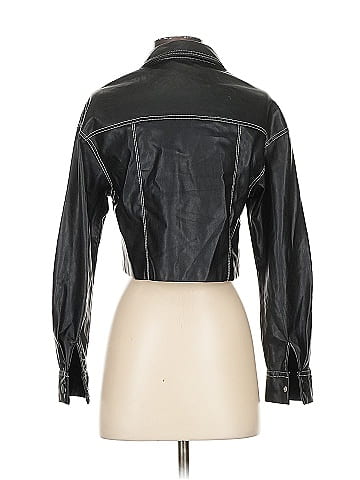 Bershka Jacket (view 2)
