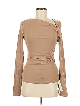 Commense Long Sleeve Top