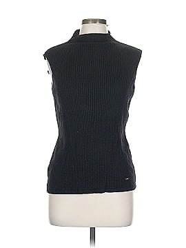 Escada Sleeveless Top