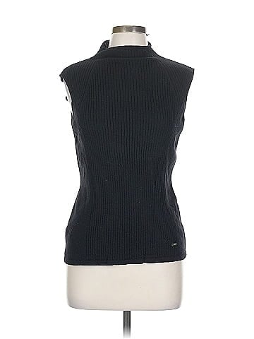 Escada Sleeveless Top (view 1)