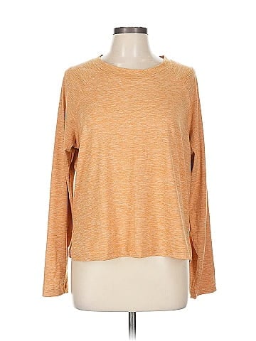 RBX Pullover Sweater (view 1)