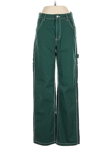 Bershka Jeans (view 1)