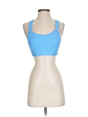 Moving Comfort Sports Bra (view 1)