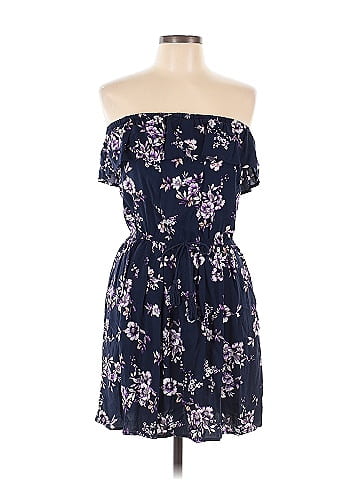 Mossimo Supply Co. Casual Dress (view 1)