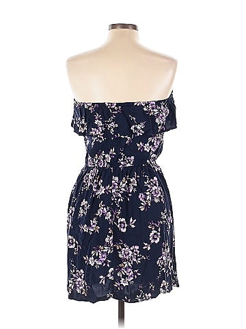 Mossimo Supply Co. Casual Dress (view 2)