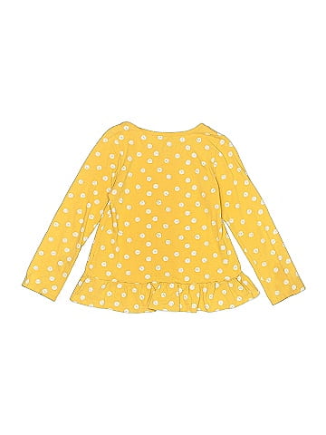 Kids Headquarters Long Sleeve T-Shirt (view 2)