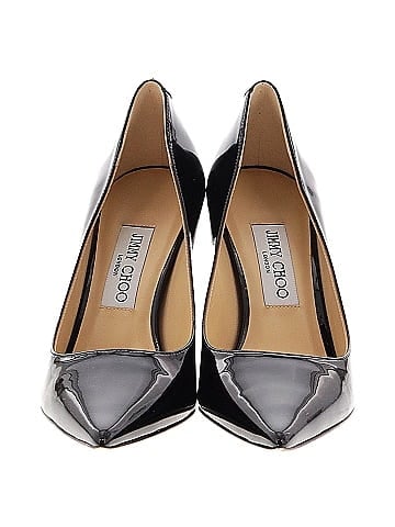 Jimmy Choo Heels (view 2)
