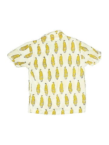 Assorted Brands Short Sleeve Button-Down Shirt (view 2)