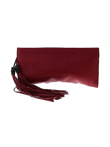 Gucci Bamboo Tassel Large Clutch (view 1)