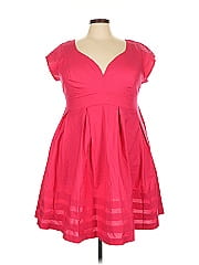 E Shakti Cocktail Dress