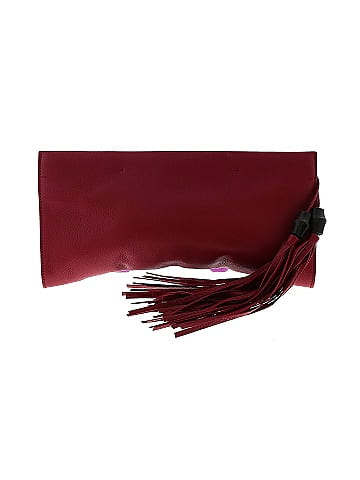 Gucci Bamboo Tassel Large Clutch (view 2)