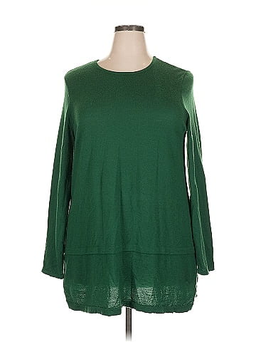 J.Jill Casual Dress (view 1)