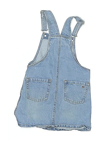 Jessica Simpson Denim Skirt (view 2)