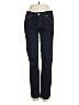 Paige Solid Blue Jeans Size 27 waist - photo 1