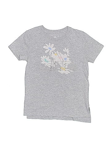 Adidas Short Sleeve T-Shirt (view 1)