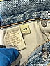 Rag & Bone/JEAN 100% Cotton Blue Denim Skirt Size 27 waist - photo 5