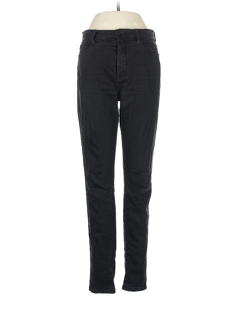 Pre-owned Blanknyc Blank Nyc Jeans In Black