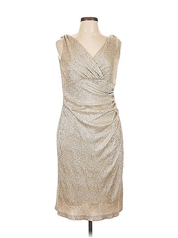 Lauren by Ralph Lauren Cocktail Dress (view 1)