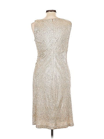 Lauren by Ralph Lauren Cocktail Dress (view 2)