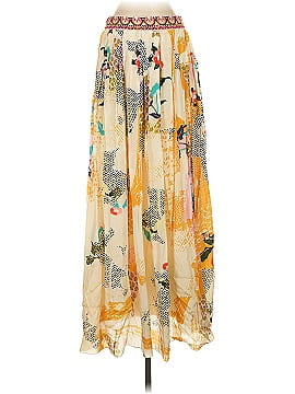 Bhanuni By Jyoti Casual Skirt