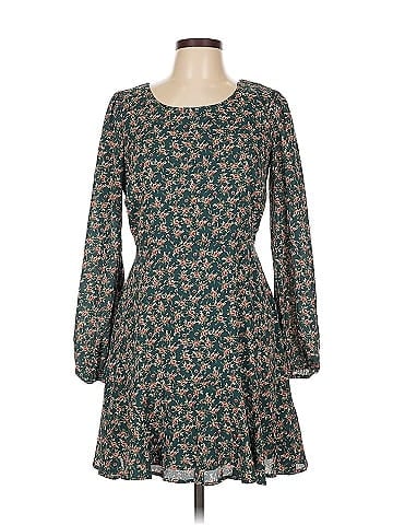 Mi ami Casual Dress (view 1)