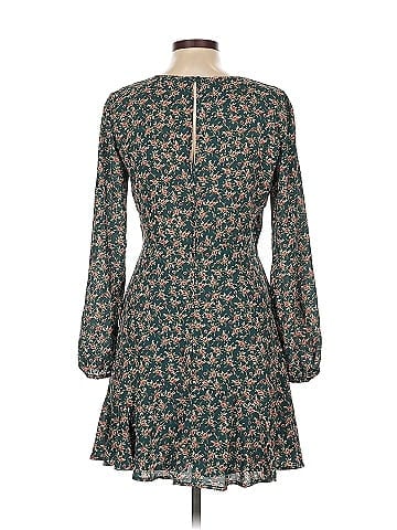Mi ami Casual Dress (view 2)