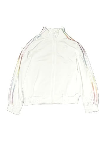 Adidas Track Jacket (view 1)