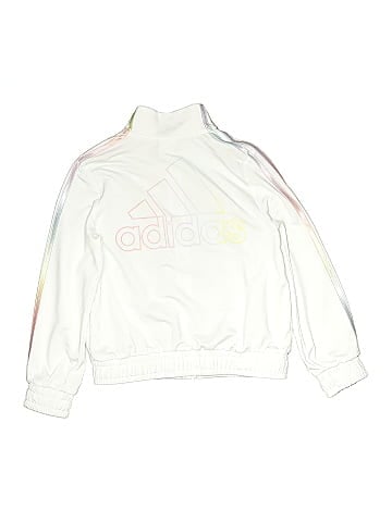 Adidas Track Jacket (view 2)