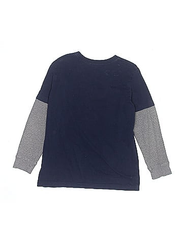 Hanna Andersson Long Sleeve T-Shirt (view 2)