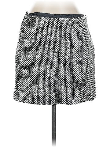 J.Crew Wool Skirt (view 1)