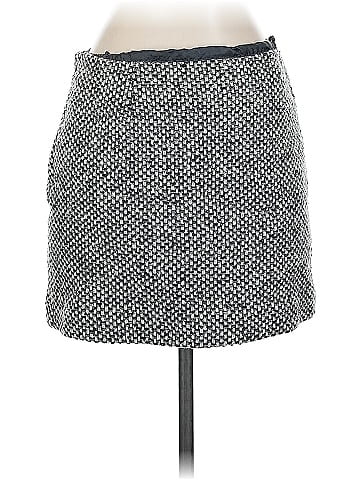 J.Crew Wool Skirt (view 2)