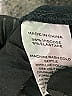 Hill House Black Bodysuit Size S - photo 4