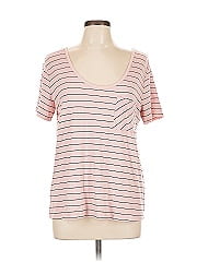 Three Dots Short Sleeve T Shirt