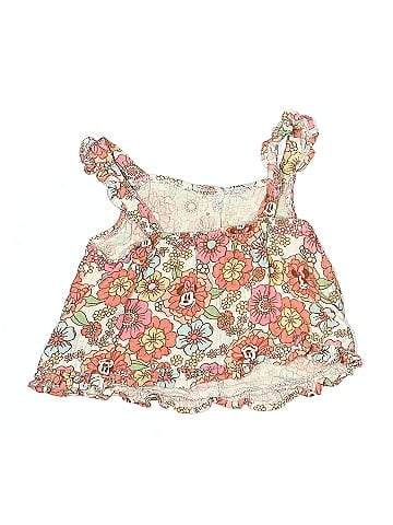 Disney Sleeveless Blouse (view 2)