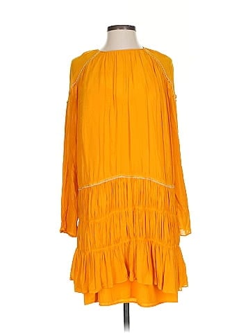 Trafaluc by Zara Casual Dress (view 1)