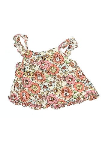 Disney Sleeveless Blouse (view 1)