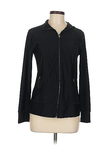 RBX Zip Up Hoodie (view 1)