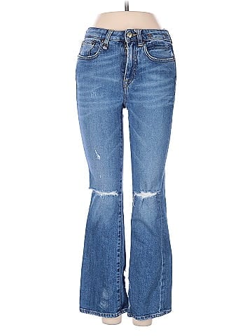 R13 Jeans (view 1)
