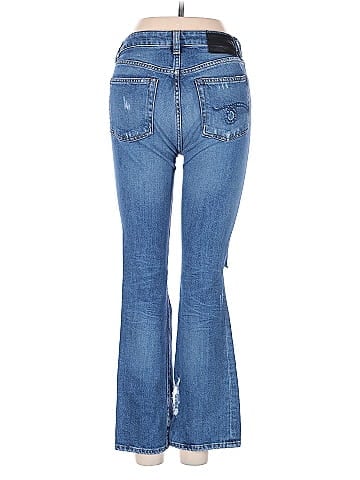 R13 Jeans (view 2)